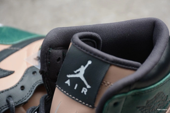 Reps TBK Bio Anthracite Beige Air 1 AH7389-203 Green Retro Mystic High Jordan 0707